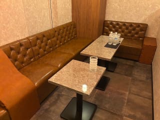 体入掲載Lounge Baronの画像