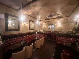 体入掲載CLUB KINGDOMの画像
