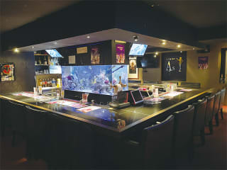 体入掲載Girl's Bar A'sの画像