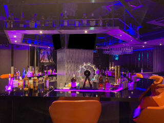 体入掲載Girls Bar Anthemの画像