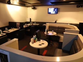 体入掲載club ClariSの画像