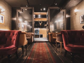 体入掲載Velvet Loungeの画像