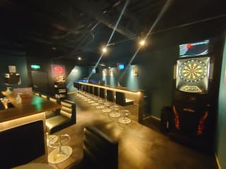 体入掲載GIRLS BAR Cupidの画像