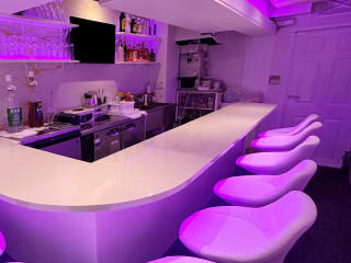 体入掲載Girls BAR Twenty Seven ～27～の画像