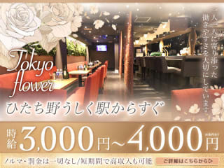 体入掲載Tokyo flowerの画像
