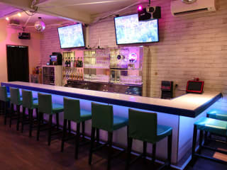 体入掲載GIRLS BAR ZONEの画像