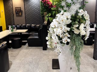 体入掲載Club Crayonの画像