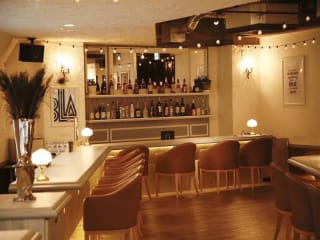 体入掲載Girls cafe ＆ Bar Ladies & Gentlemanの画像