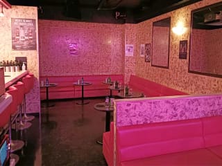 体入掲載CLUB PROUDIAの画像