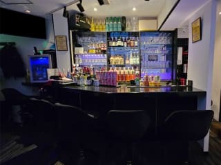 体入掲載NOTHING Bar Loungeの画像