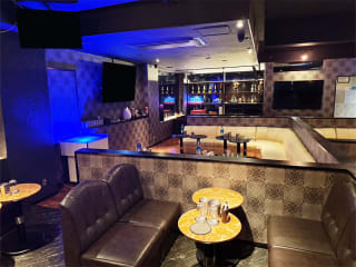 体入掲載Night Lounge MALIBUの画像