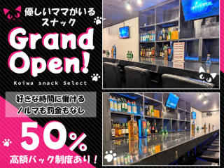 体入掲載SELECTの画像