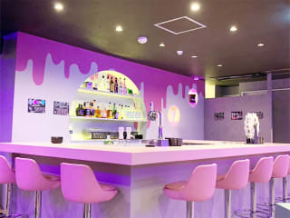 体入掲載Girls Bar Silkの画像