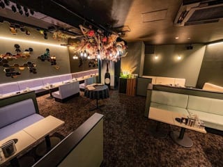体入掲載Club Lounge Granjourの画像
