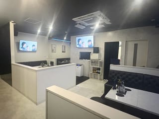 体入掲載CLUB The Suiteの画像