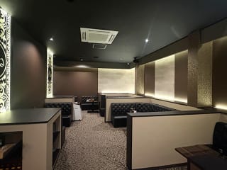 体入掲載CLUB Ariaの画像