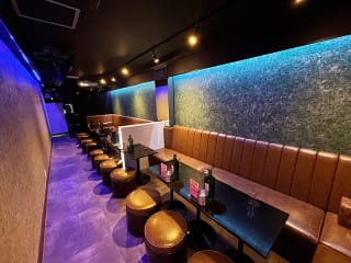 体入掲載素人系ガールズバー　Ravirの画像