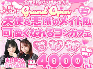 体入掲載Melty Devilの画像