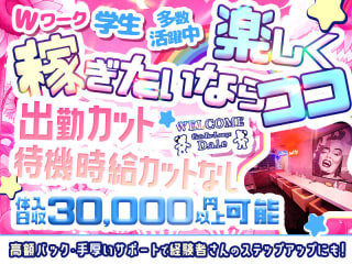 体入掲載Girl's BAR Lounge D.a.l.eの画像