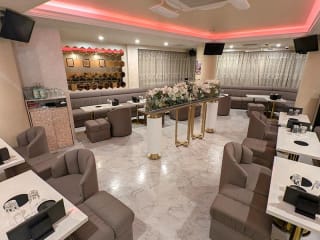 体入掲載Lounge THE MOONの画像