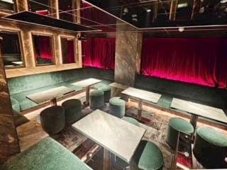 体入掲載Le CHESTER Loungeの画像