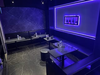 体入掲載CLUB GALLERYの画像