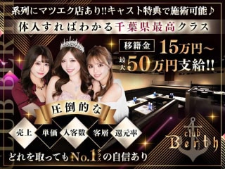 体入掲載Berthの画像