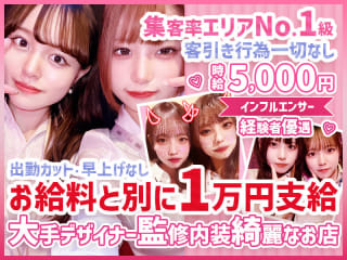 体入掲載コンセプトガールズバーLilyの画像