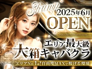 体入掲載CLUB shrimpの画像