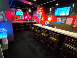 体入掲載Cafe&Bar Quartetの画像