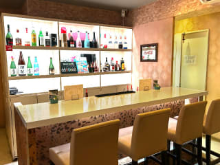 体入掲載GIRL'SBAR Funny -日暮里店-の画像
