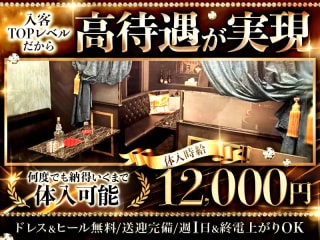 体入掲載BUZZ CLUBの画像