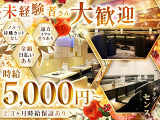 体入掲載クラブ　センスの画像