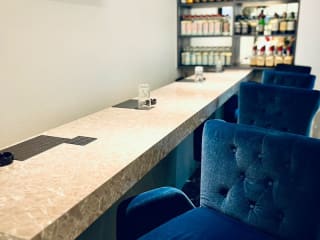 体入掲載LOUNGE BAR ASTERISMの画像