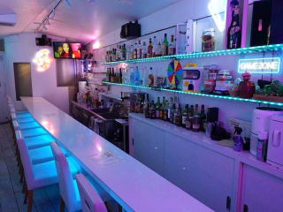 体入掲載Cafe＆Bar Roomixの画像