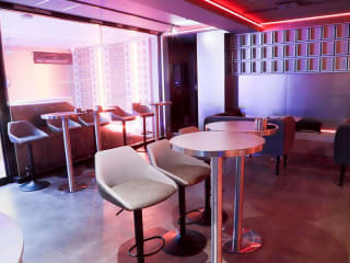 体入掲載U　Cafe & Bar　(ユー)の画像