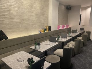 体入掲載CLUB SOLEILの画像