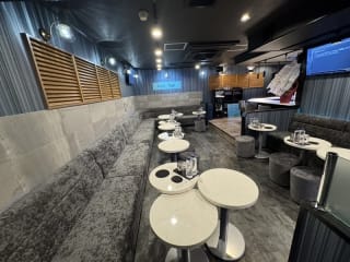 体入掲載朝・昼キャバ　lounge No.6（ラウンジ　ナンバーシックス）の画像