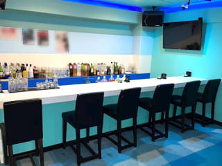 体入掲載Concept Girl's cafe CLOVERの画像