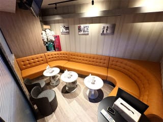 体入掲載CLUB Luxの画像
