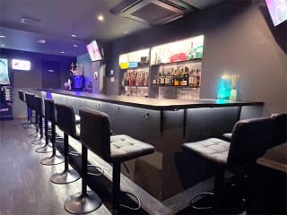 体入掲載BAR RUFTERの画像