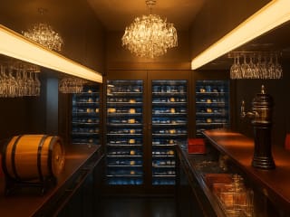 体入掲載Domaine Premiere Rue(ドメーヌ・プルミエリュ) 新宿店の画像