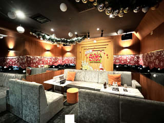 体入掲載GROUND CRU LOUNGE KANNAIの画像