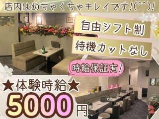 体入掲載CLUB SOLEILの画像