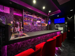 体入掲載Bar COLOR REDの画像