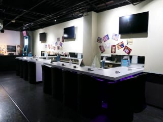 体入掲載Girls Bar Belleの画像