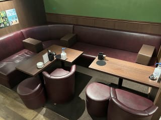 体入掲載ガールズラウンジ104GAの画像