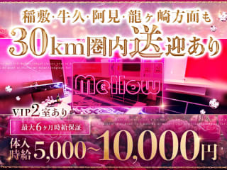 体入掲載Mellowの画像