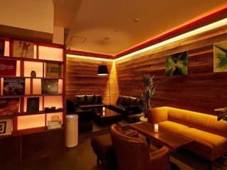 体入掲載First Loungeの画像
