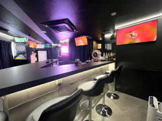 体入掲載Bar COLOR WHITEの画像